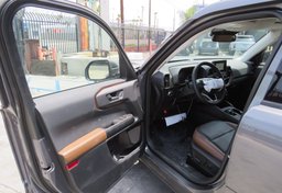 2021 Ford Bronco Sport - Image 21