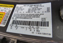 2021 Ford Bronco Sport - Image 56