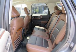 2021 Ford Bronco Sport - Image 29