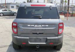 2021 Ford Bronco Sport - Image 10