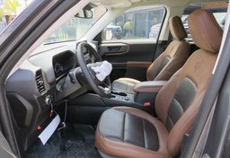 2021 Ford Bronco Sport - Image 27