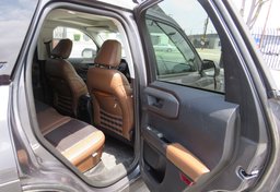 2021 Ford Bronco Sport - Image 24