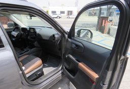 2021 Ford Bronco Sport - Image 22