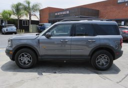 2021 Ford Bronco Sport - Image 11