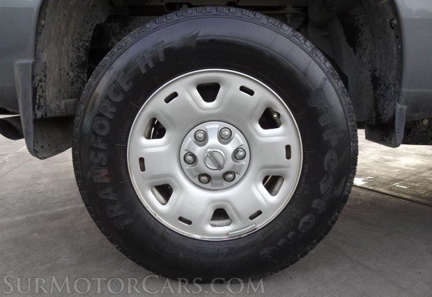 2018 Nissan Titan XD - Image 17