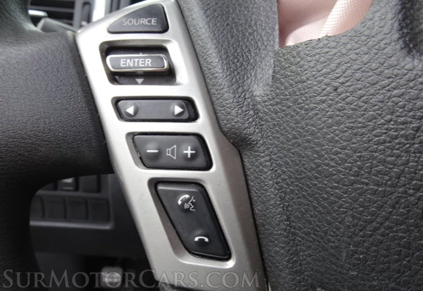 2018 Nissan Titan XD - Image 36