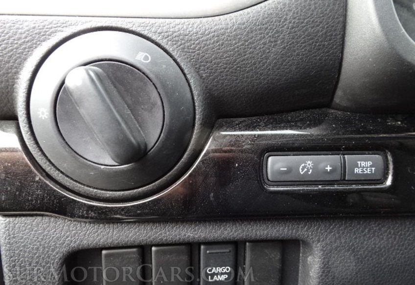 2018 Nissan Titan XD - Image 41