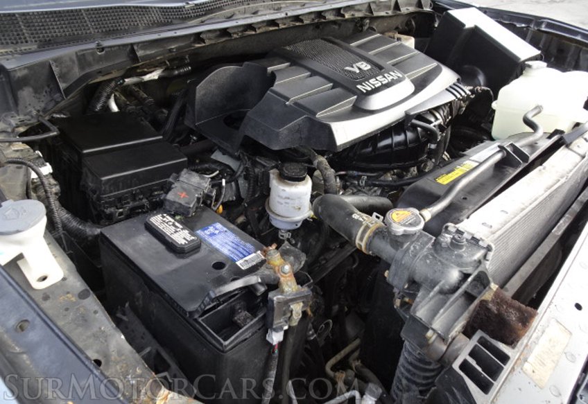 2018 Nissan Titan XD - Image 53