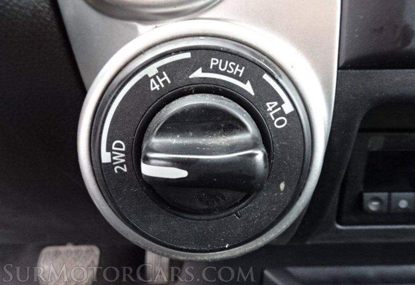 2018 Nissan Titan XD - Image 45