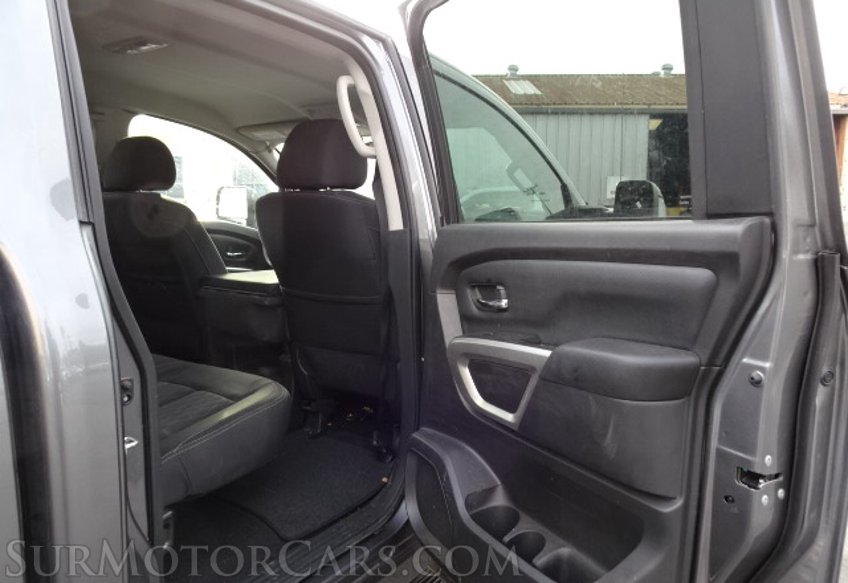 2018 Nissan Titan XD - Image 26