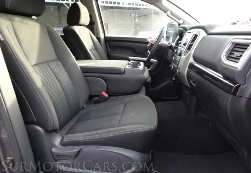 2018 Nissan Titan XD - Image 28