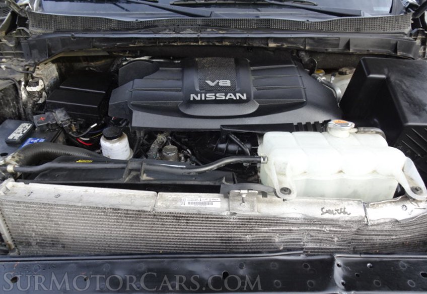 2018 Nissan Titan XD - Image 51