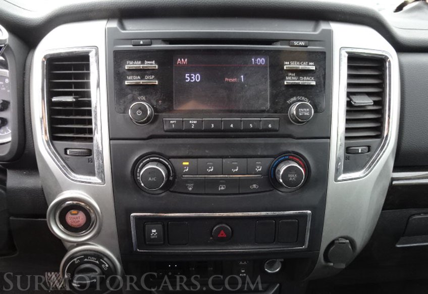 2018 Nissan Titan XD - Image 43