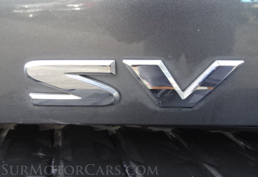 2018 Nissan Titan XD - Image 21