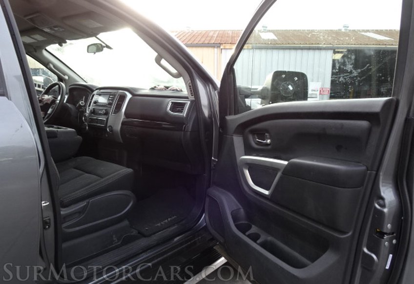 2018 Nissan Titan XD - Image 24