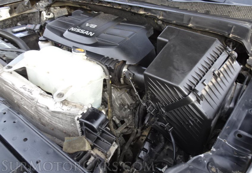 2018 Nissan Titan XD - Image 52