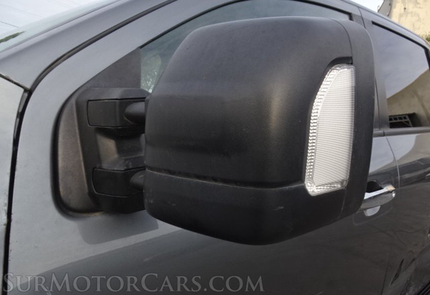 2018 Nissan Titan XD - Image 16