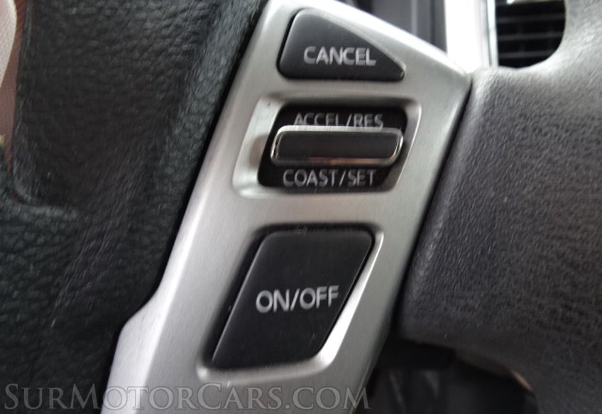 2018 Nissan Titan XD - Image 37