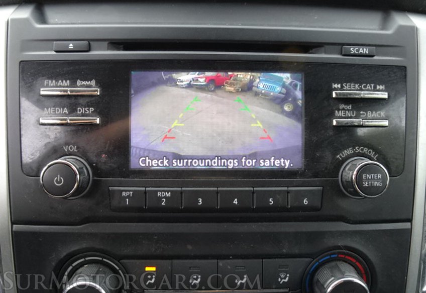 2018 Nissan Titan XD - Image 44