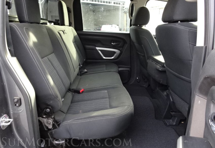 2018 Nissan Titan XD - Image 32