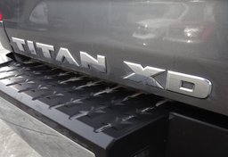 2018 Nissan Titan XD - Image 22