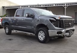 2018 Nissan Titan XD - Image 3