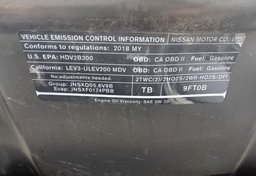 2018 Nissan Titan XD - Image 49