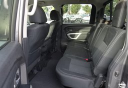 2018 Nissan Titan XD - Image 33