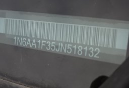 2018 Nissan Titan XD - Image 48