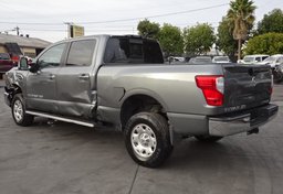 2018 Nissan Titan XD - Image 8