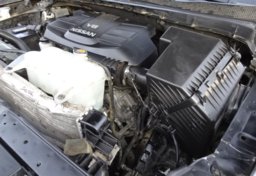 2018 Nissan Titan XD - Image 52