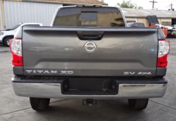 2018 Nissan Titan XD - Image 12