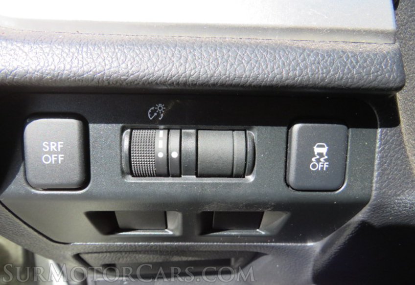 2015 Subaru XV Crosstrek - Image 38