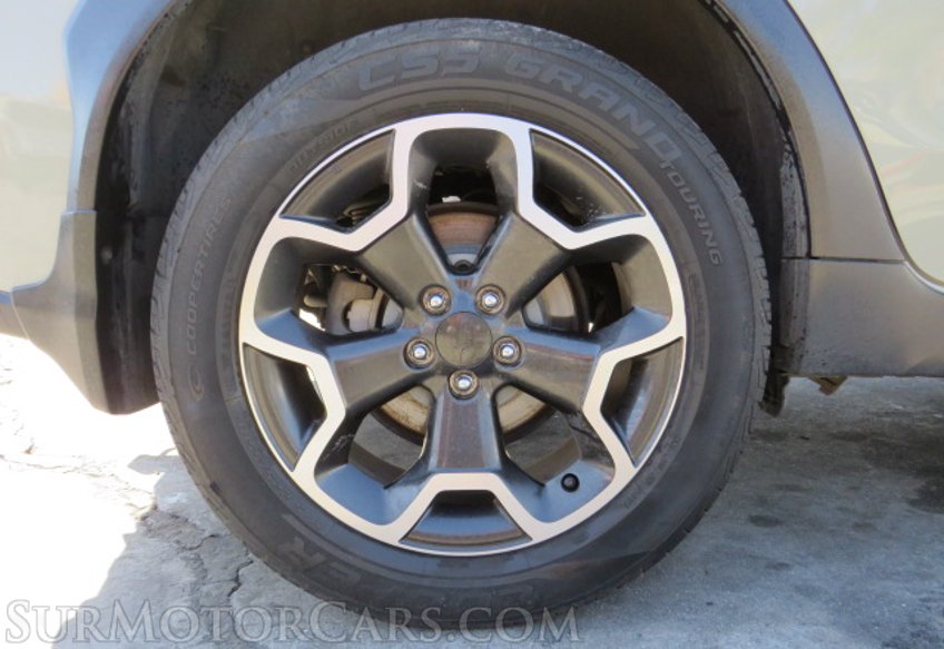 2015 Subaru XV Crosstrek - Image 19