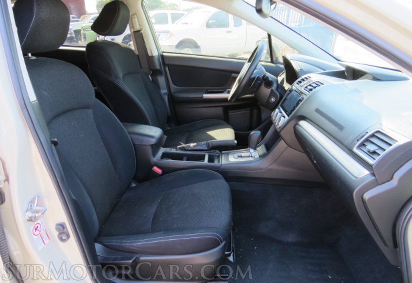 2015 Subaru XV Crosstrek - Image 27