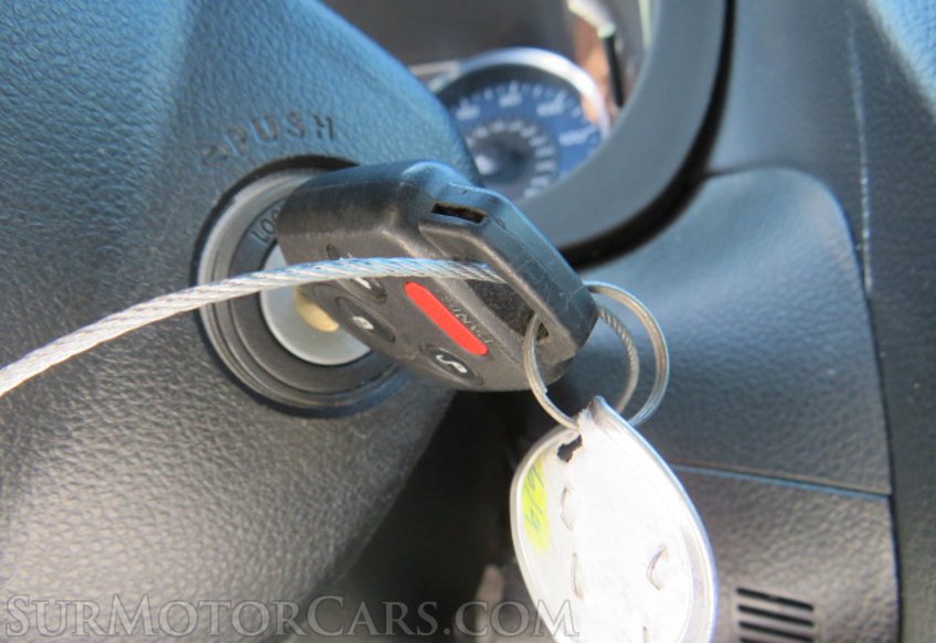 2015 Subaru XV Crosstrek - Image 39