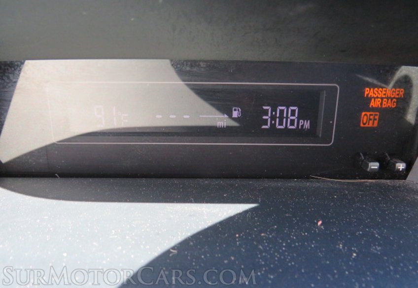 2015 Subaru XV Crosstrek - Image 33