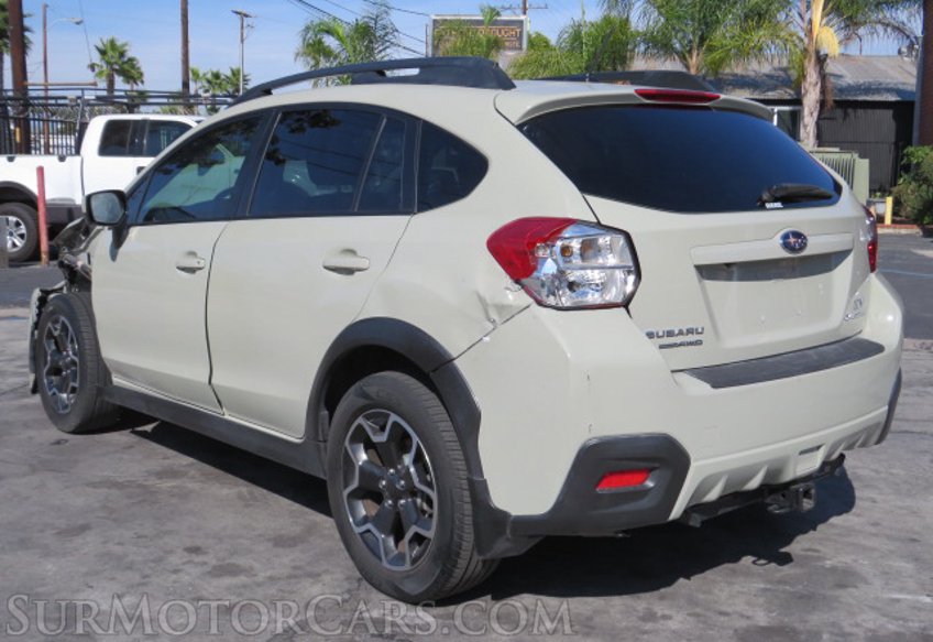 2015 Subaru XV Crosstrek - Image 10