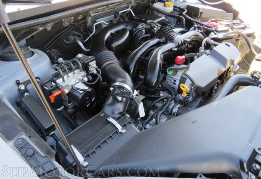 2015 Subaru XV Crosstrek - Image 47