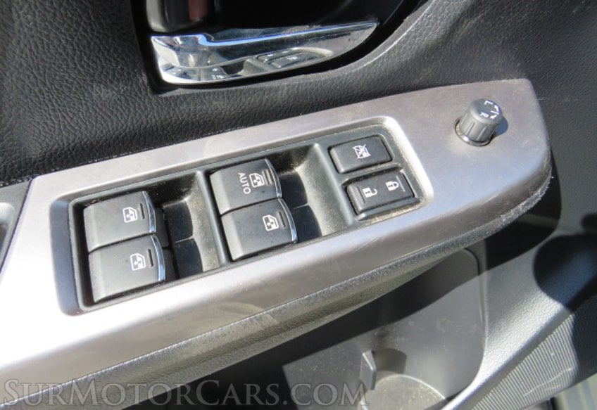 2015 Subaru XV Crosstrek - Image 40