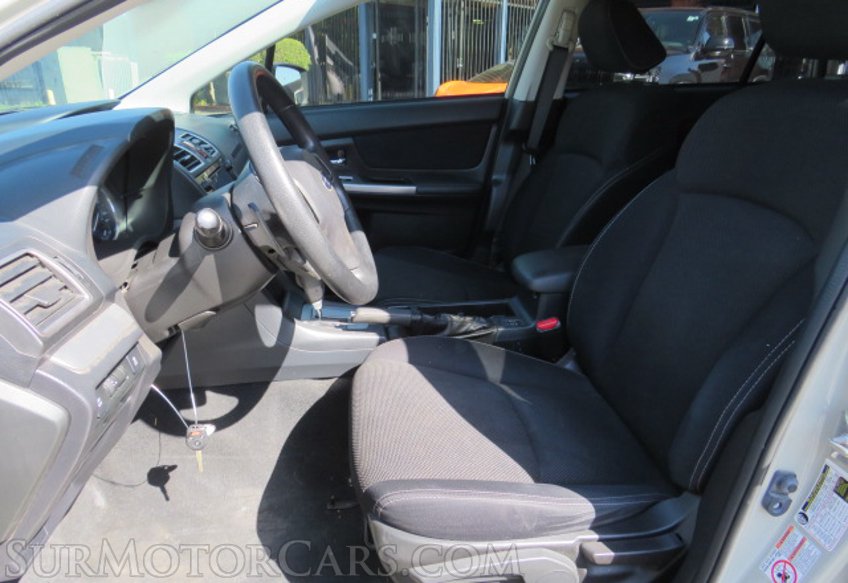 2015 Subaru XV Crosstrek - Image 26