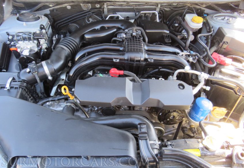 2015 Subaru XV Crosstrek - Image 48