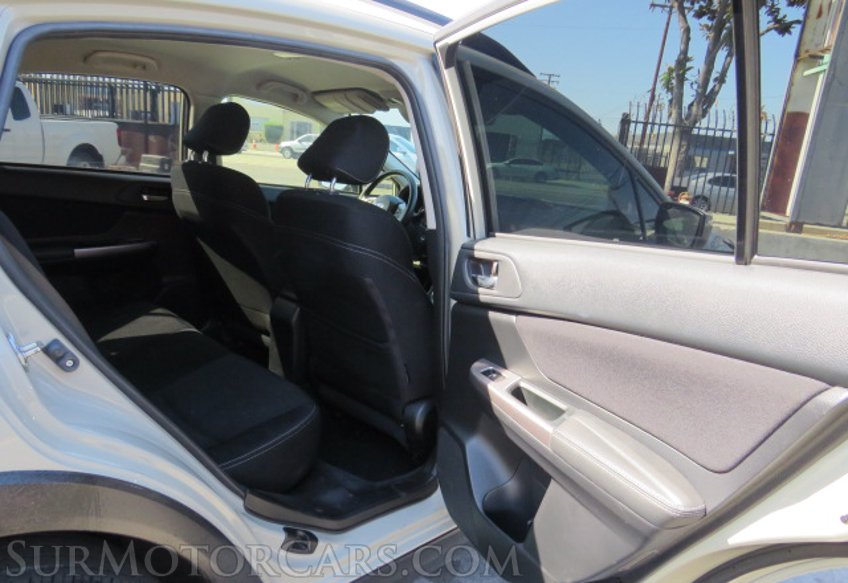 2015 Subaru XV Crosstrek - Image 23