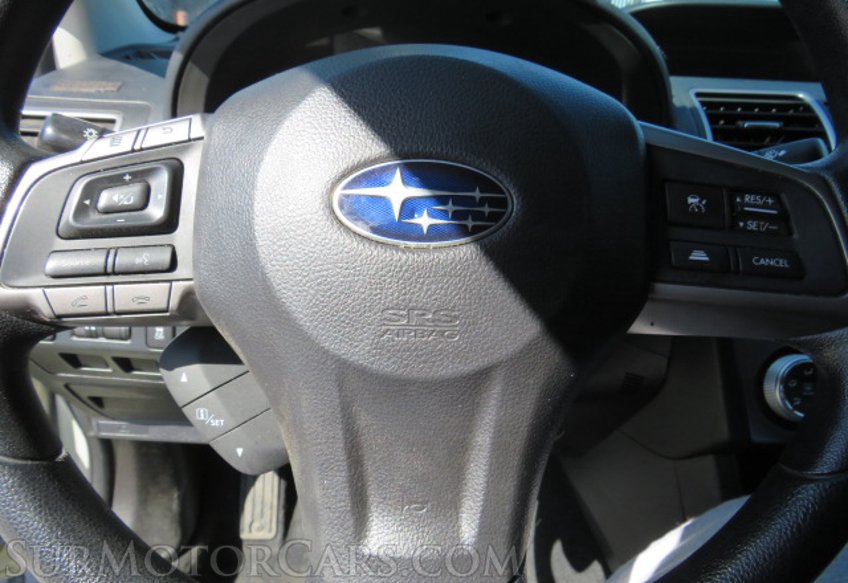 2015 Subaru XV Crosstrek - Image 44
