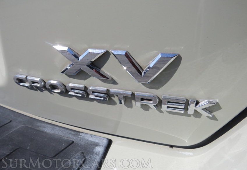 2015 Subaru XV Crosstrek - Image 16