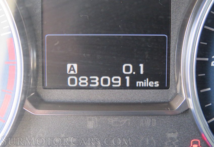 2015 Subaru XV Crosstrek - Image 32