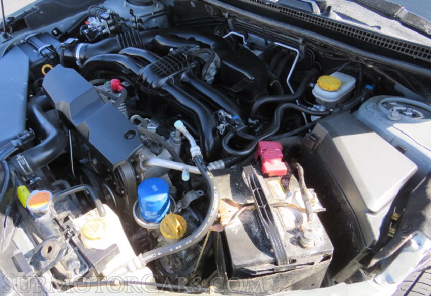 2015 Subaru XV Crosstrek - Image 49