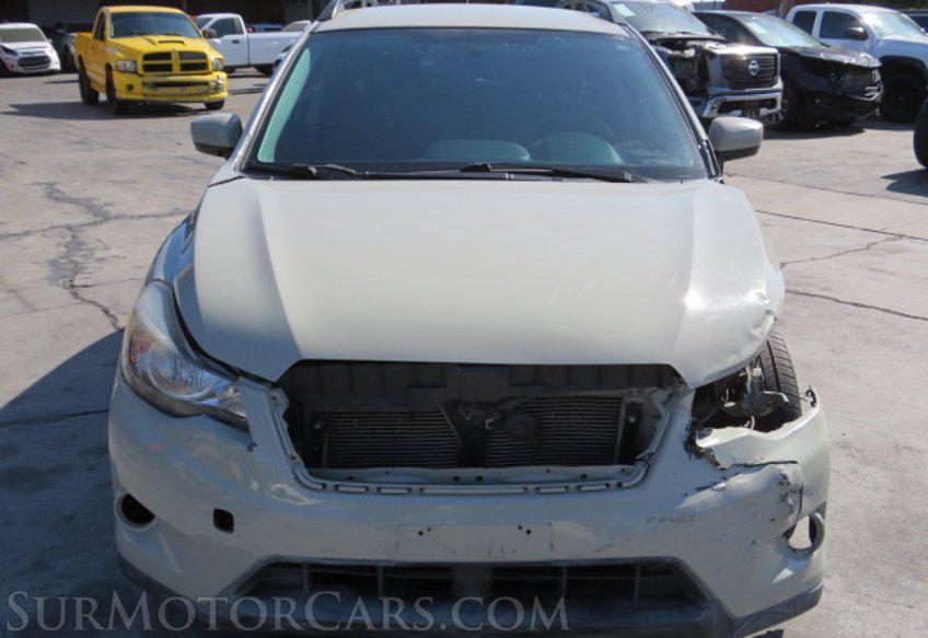 2015 Subaru XV Crosstrek - Image 11