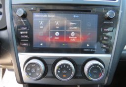 2015 Subaru XV Crosstrek - Image 36