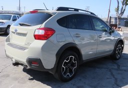 2015 Subaru XV Crosstrek - Image 9